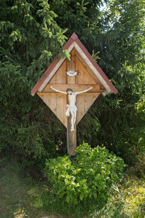 Gaestehaus Grasch Kitzeck im Sausal Esterno foto
